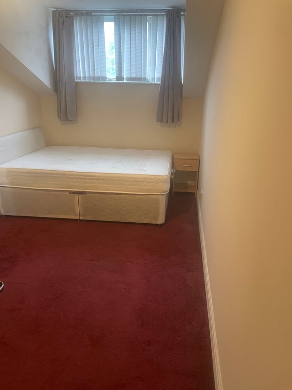 Room University Square in Leeds