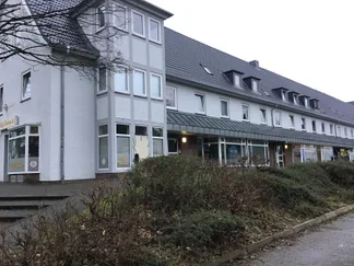 Wohnung Im Brandenbaumer Feld in Lübeck