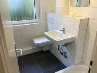 Wohnung Im Brandenbaumer Feld in Lübeck