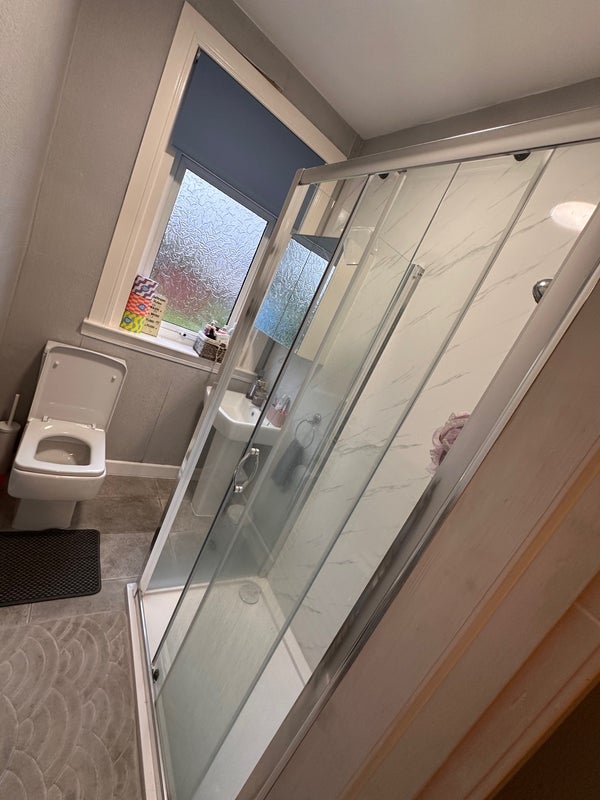 Room Stenhouse Place West in City of Edinburgh