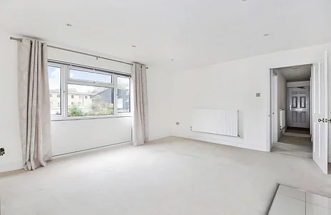 Flat Earlswood in Bracknell