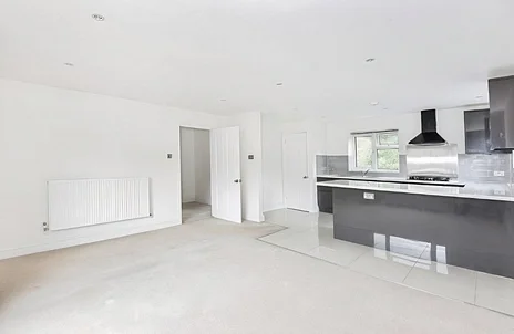 Flat Earlswood in Bracknell