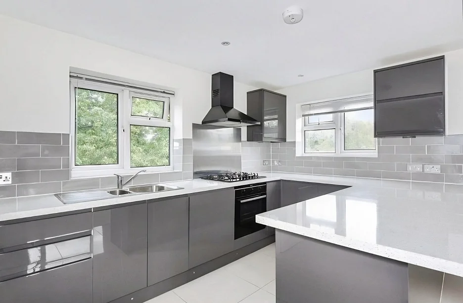 Flat Earlswood in Bracknell