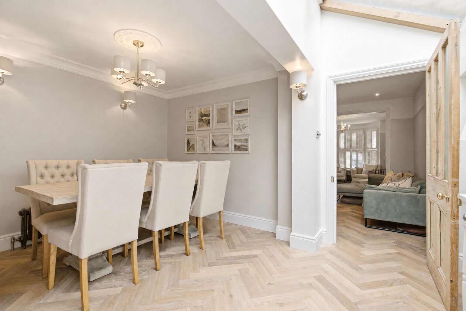 House Granary Lane in St Albans