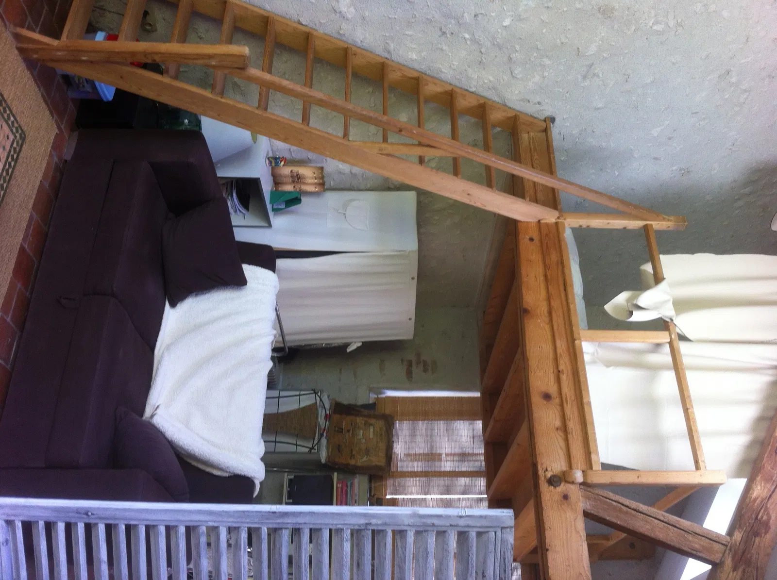 Chambre Rue des Moulins à Suèvres