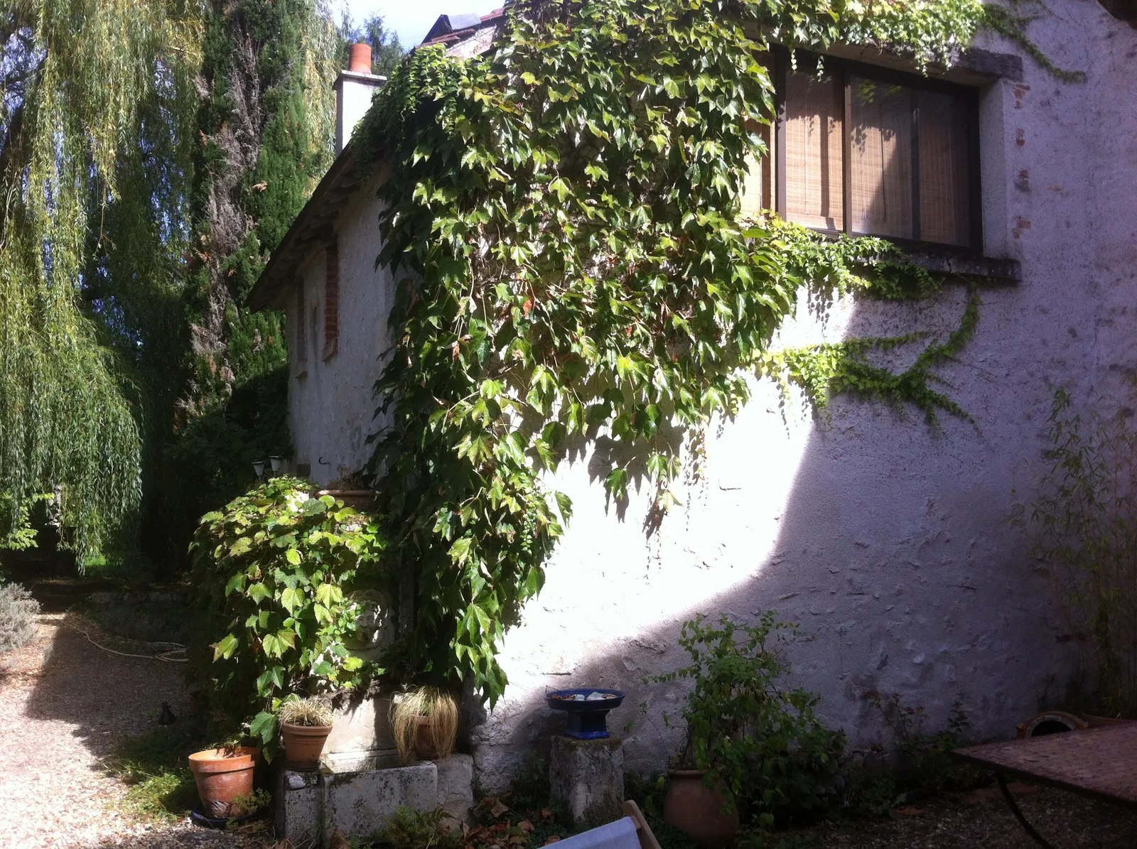 Chambre Rue des Moulins à Suèvres