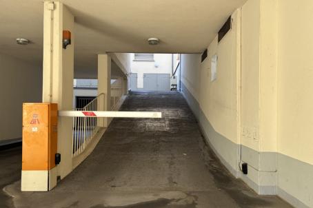 Appartement Rue Goethe à Strasbourg