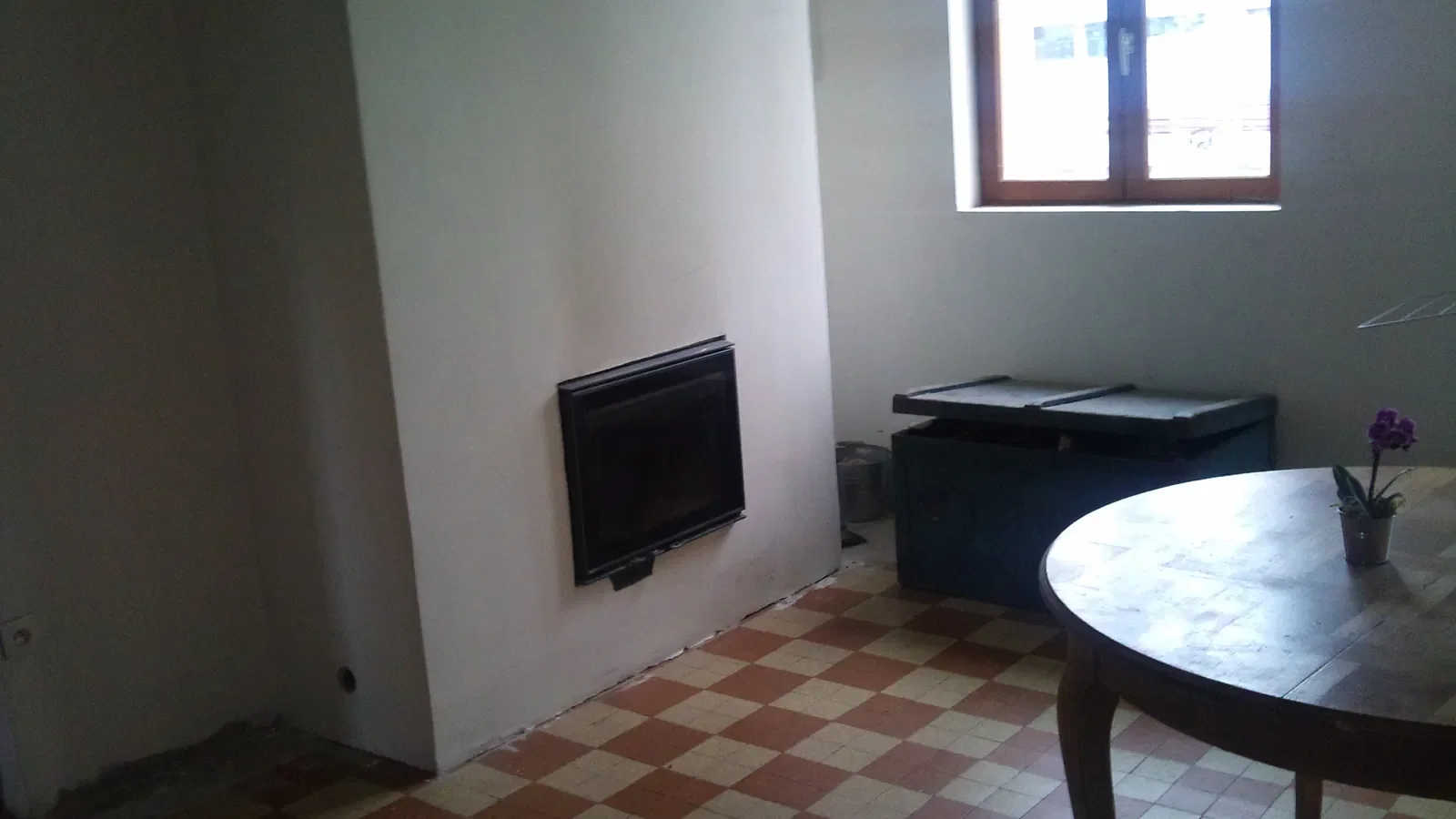Chambre Lotissement Les Bouvreuils à Pinterville