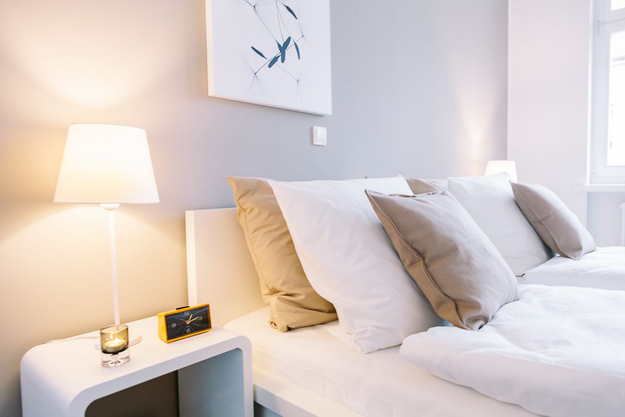 Wohnung Liebigstraße in Berlin
