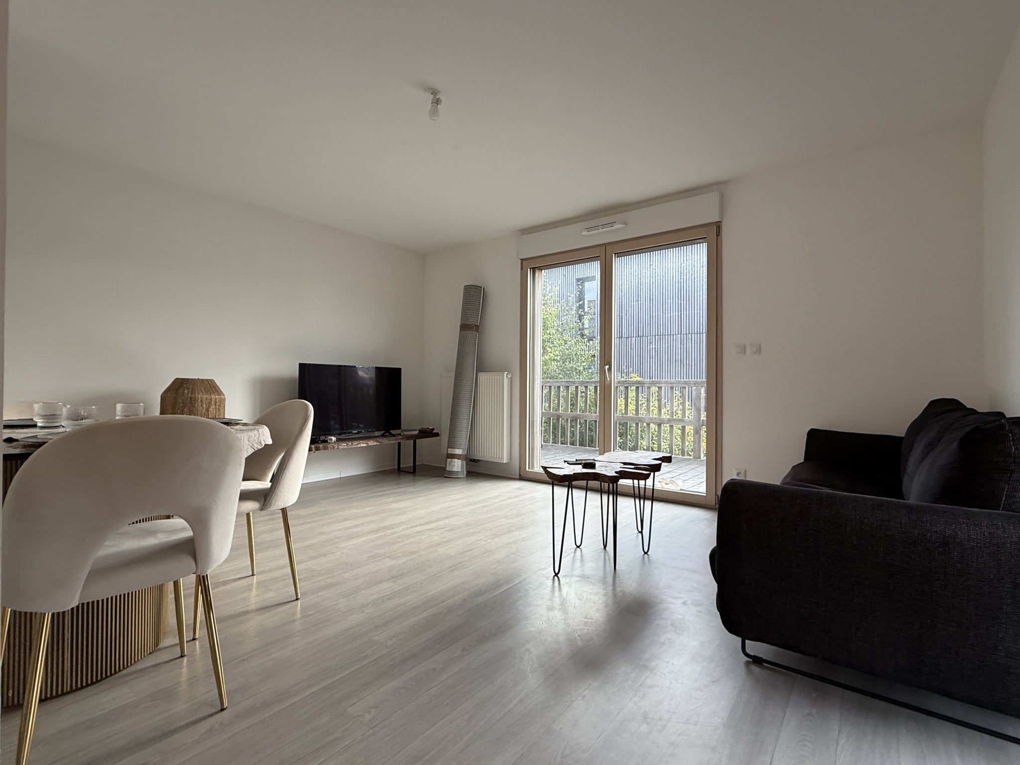 Appartement Allée de la Tête d'Or à Amiens