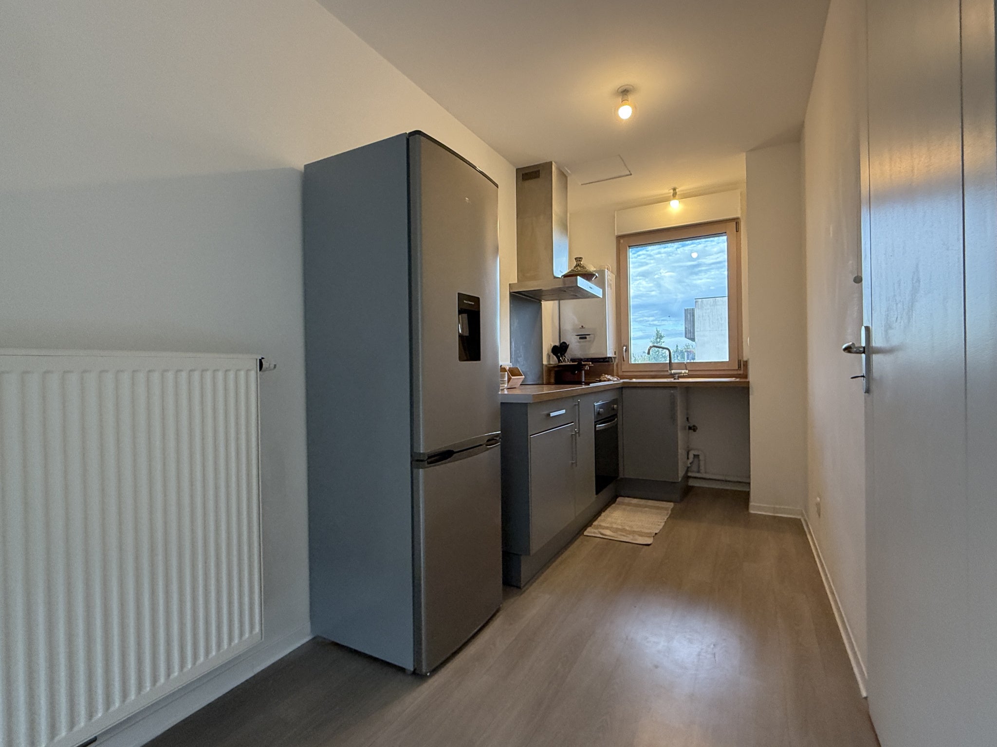 Appartement Allée de la Tête d'Or à Amiens