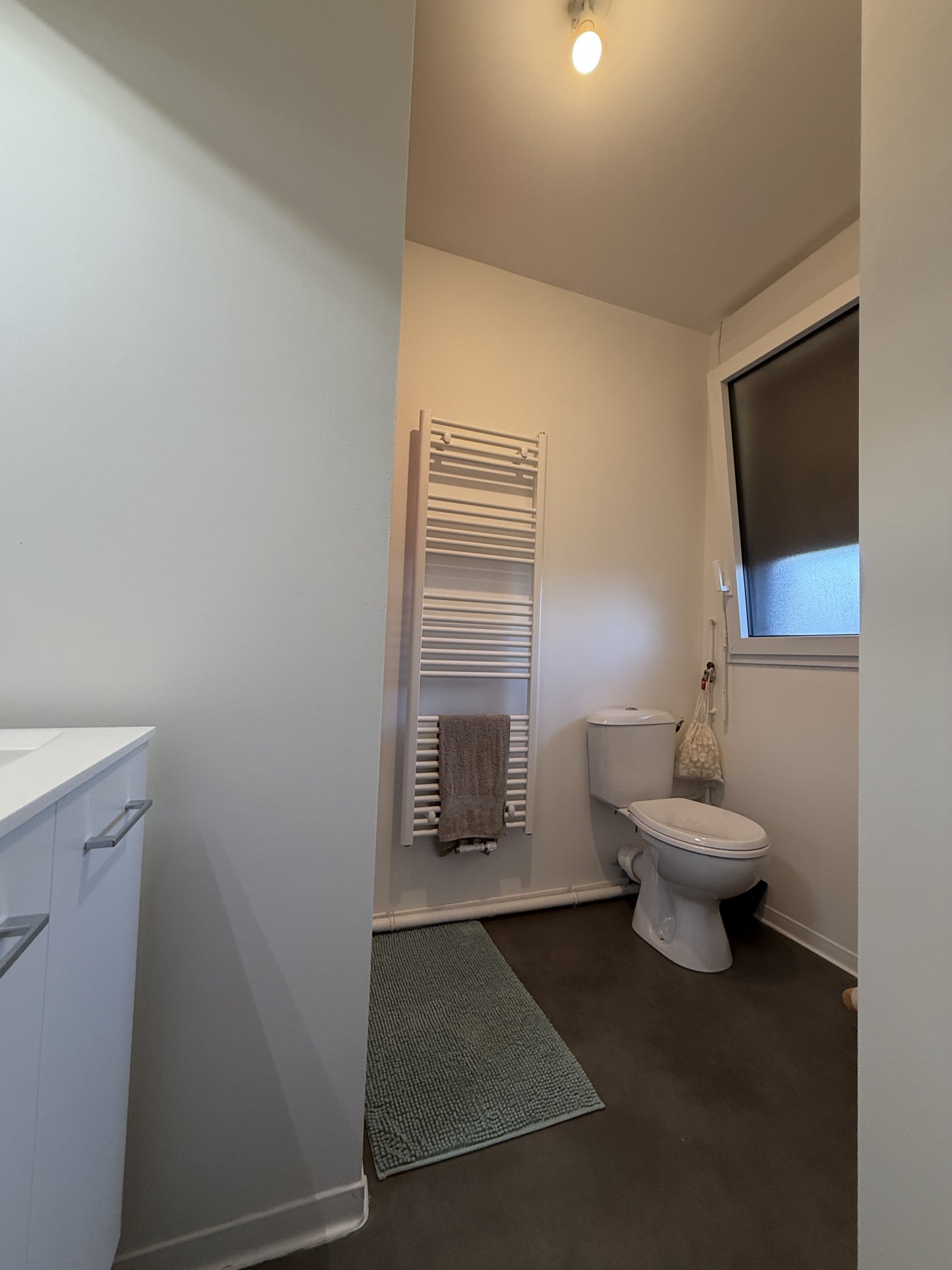 Appartement Allée de la Tête d'Or à Amiens