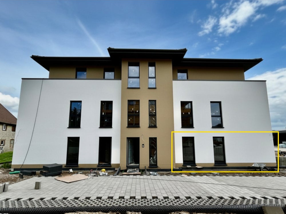 Wohnung Schuckenteichweg in Leopoldshöhe