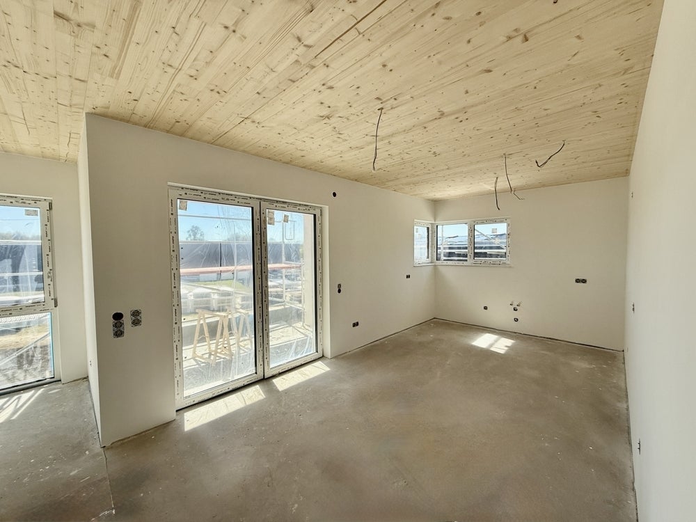Wohnung Schuckenteichweg in Leopoldshöhe