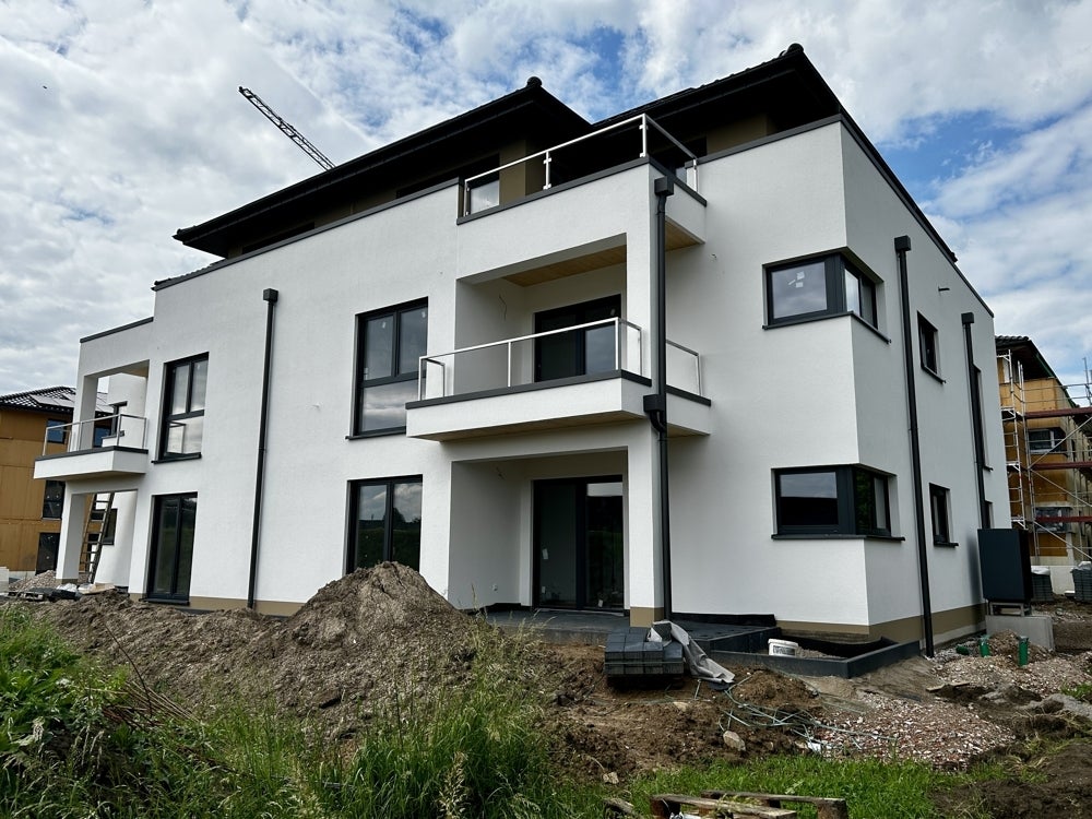 Wohnung Schuckenteichweg in Leopoldshöhe
