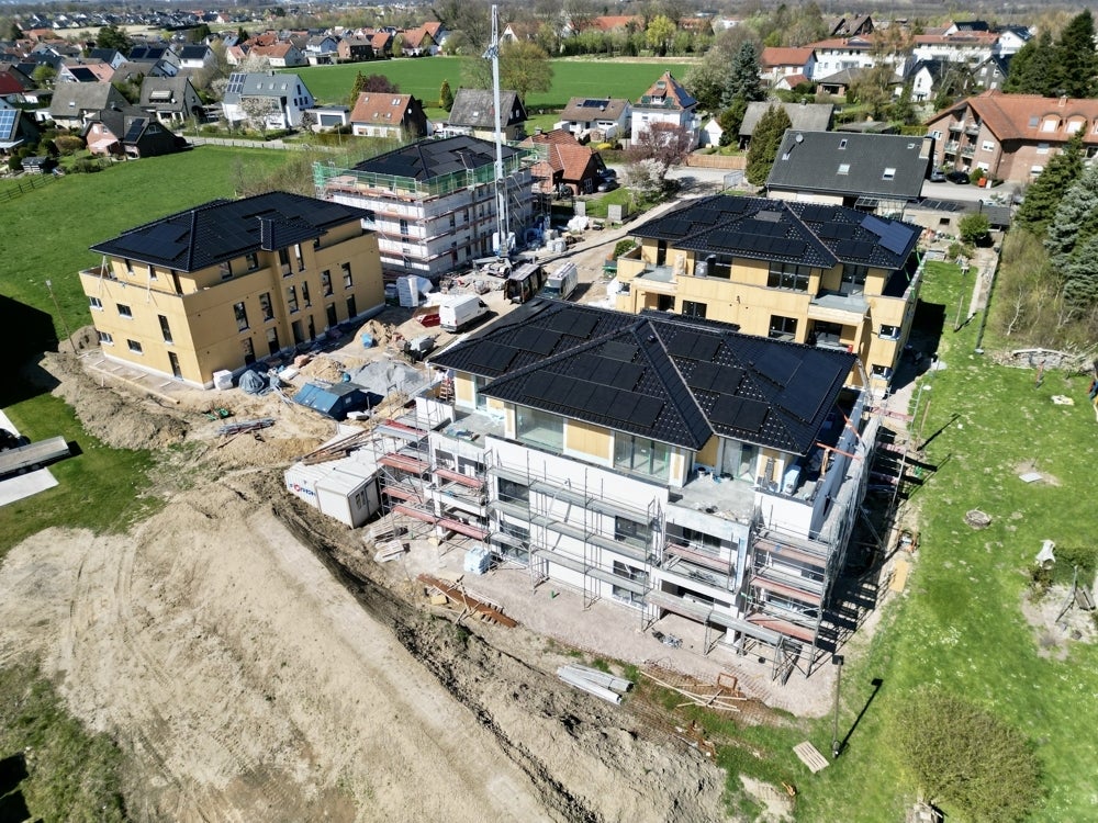 Wohnung Schuckenteichweg in Leopoldshöhe