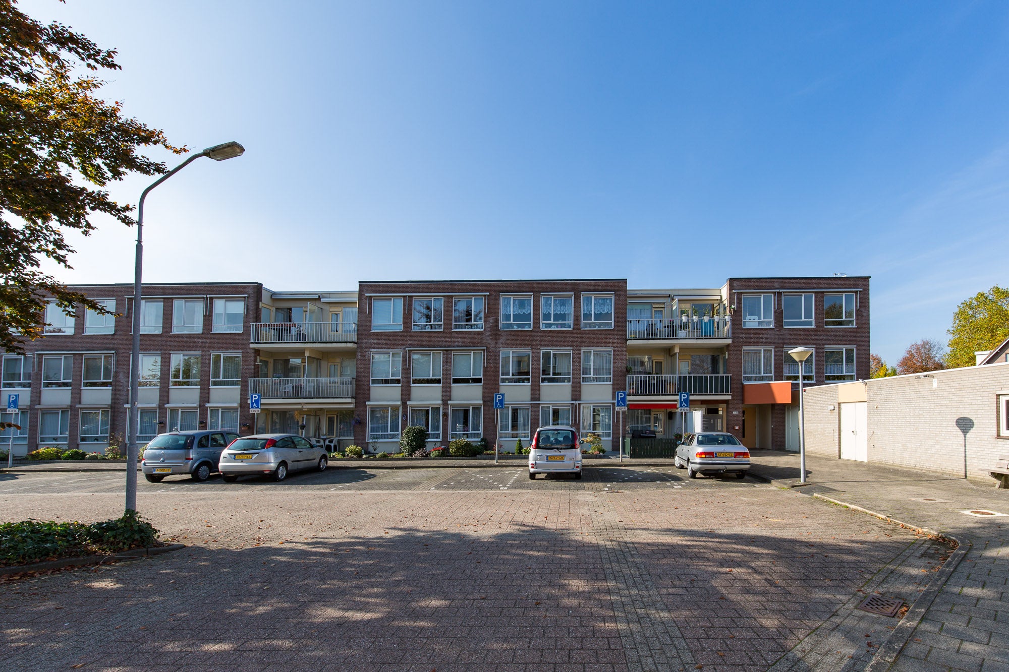 Ligt 37, Veldhoven, Eindhoven