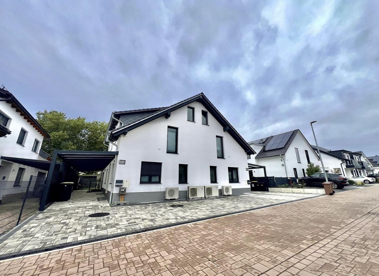 Wohnung Auf der Weingartsweide in Ravolzhausen