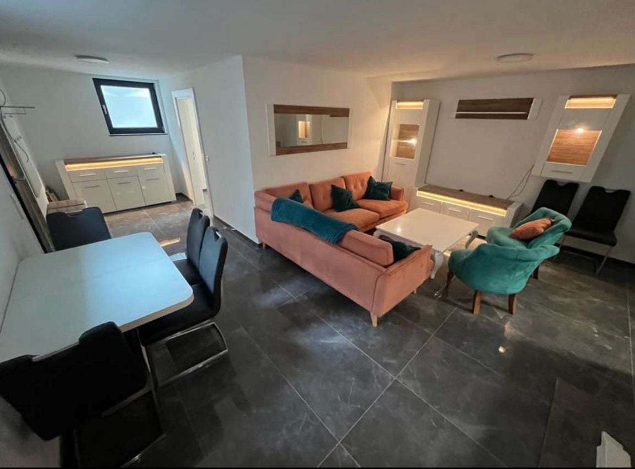 Wohnung Auf der Weingartsweide in Ravolzhausen