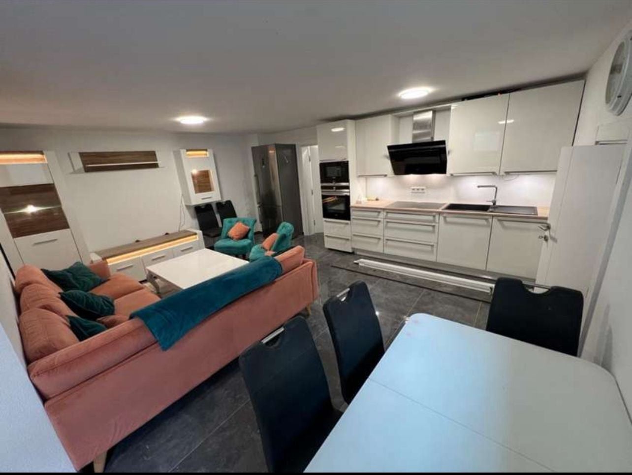 Wohnung Auf der Weingartsweide in Ravolzhausen
