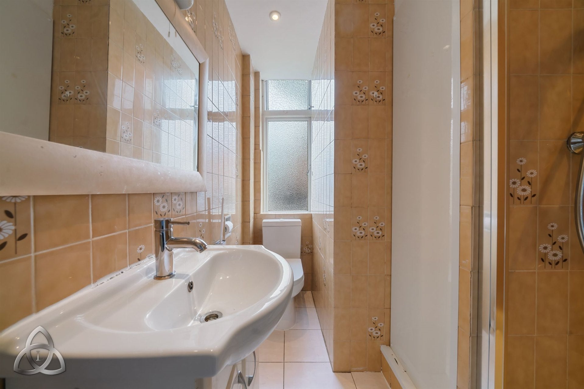 Flat Abercorn Place in City of Westminster