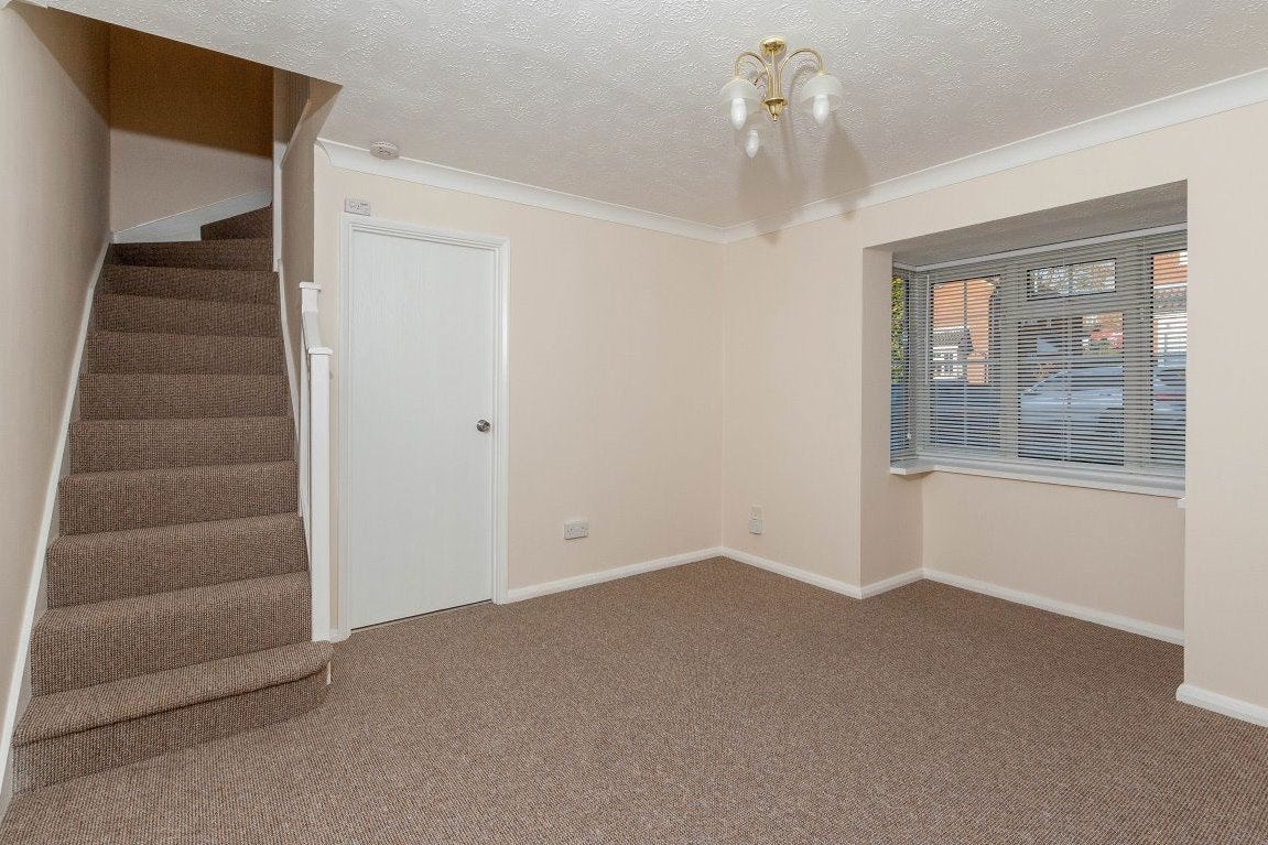House Thistle Close in Hemel Hempstead