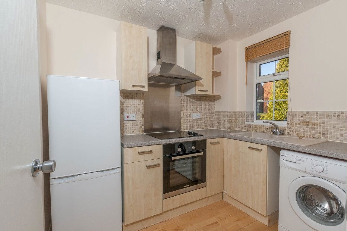 House Thistle Close in Hemel Hempstead