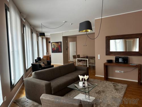 Wohnung Neumarkt in Dresden
