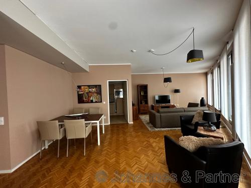 Wohnung Neumarkt in Dresden