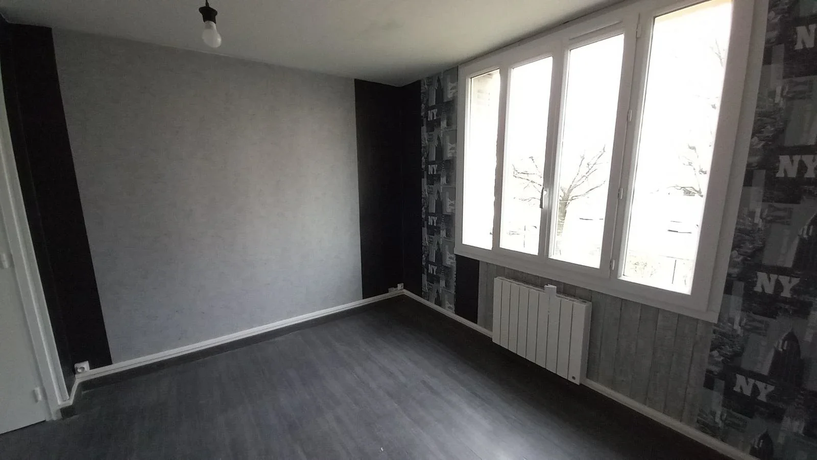 Appartement Rue Nationale à Villefranche-sur-Saône