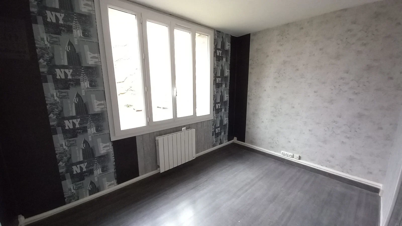 Appartement Rue Nationale à Villefranche-sur-Saône