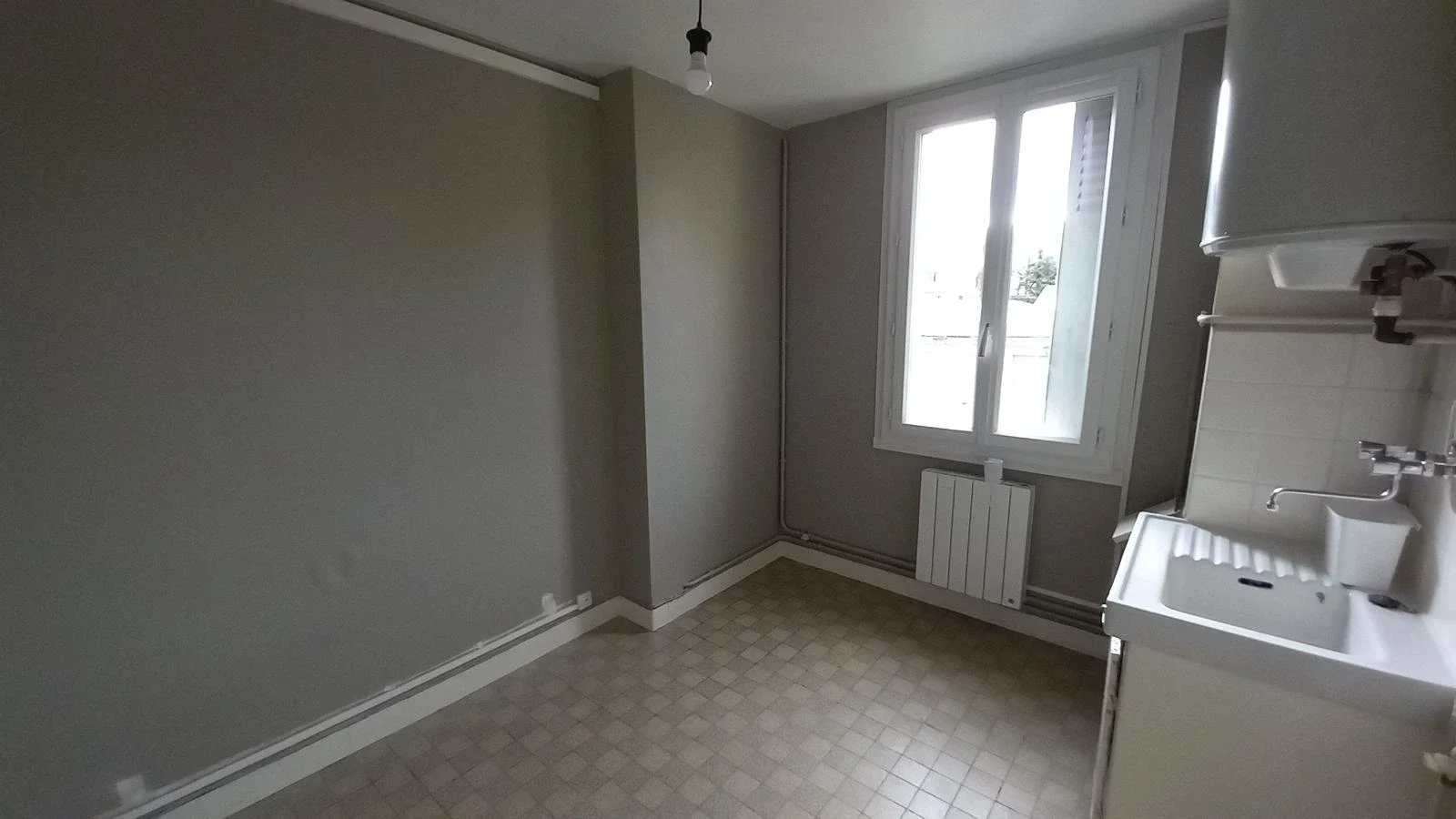 Appartement Rue Nationale à Villefranche-sur-Saône