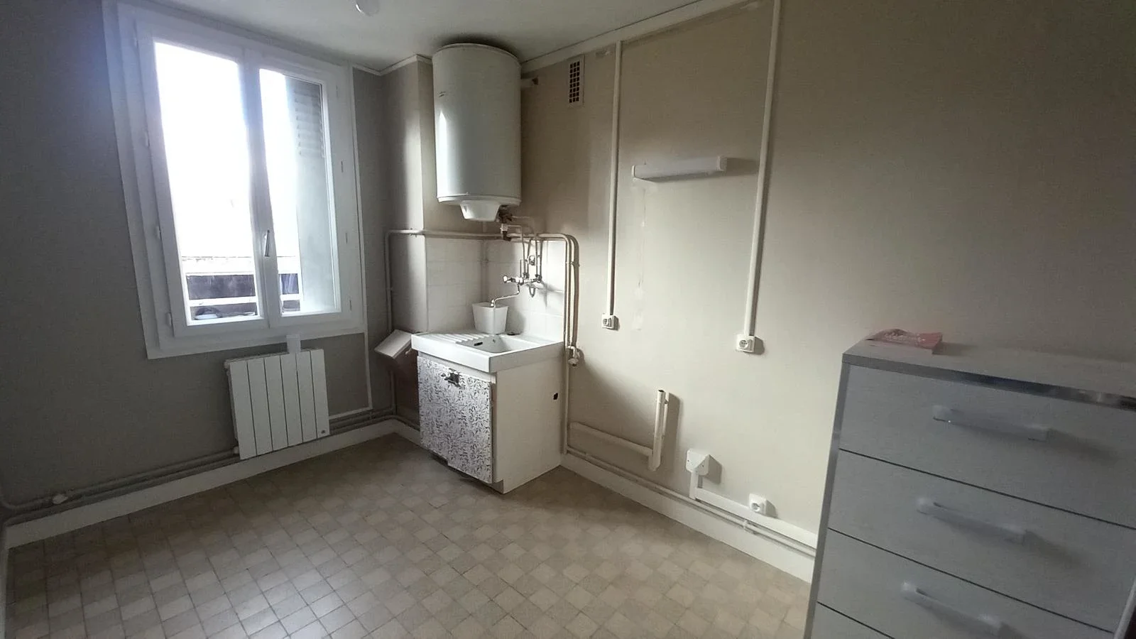 Appartement Rue Nationale à Villefranche-sur-Saône