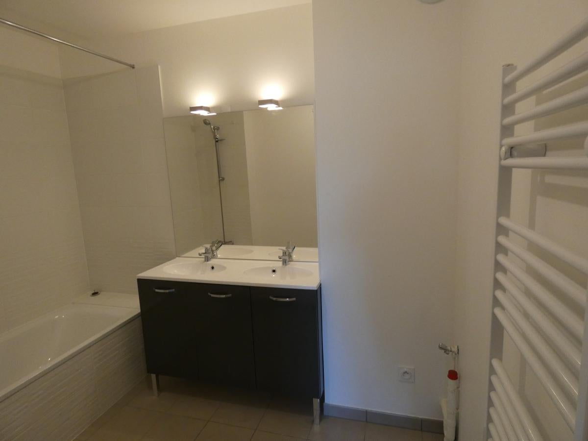 Flat Rue du Pont in Hendaye