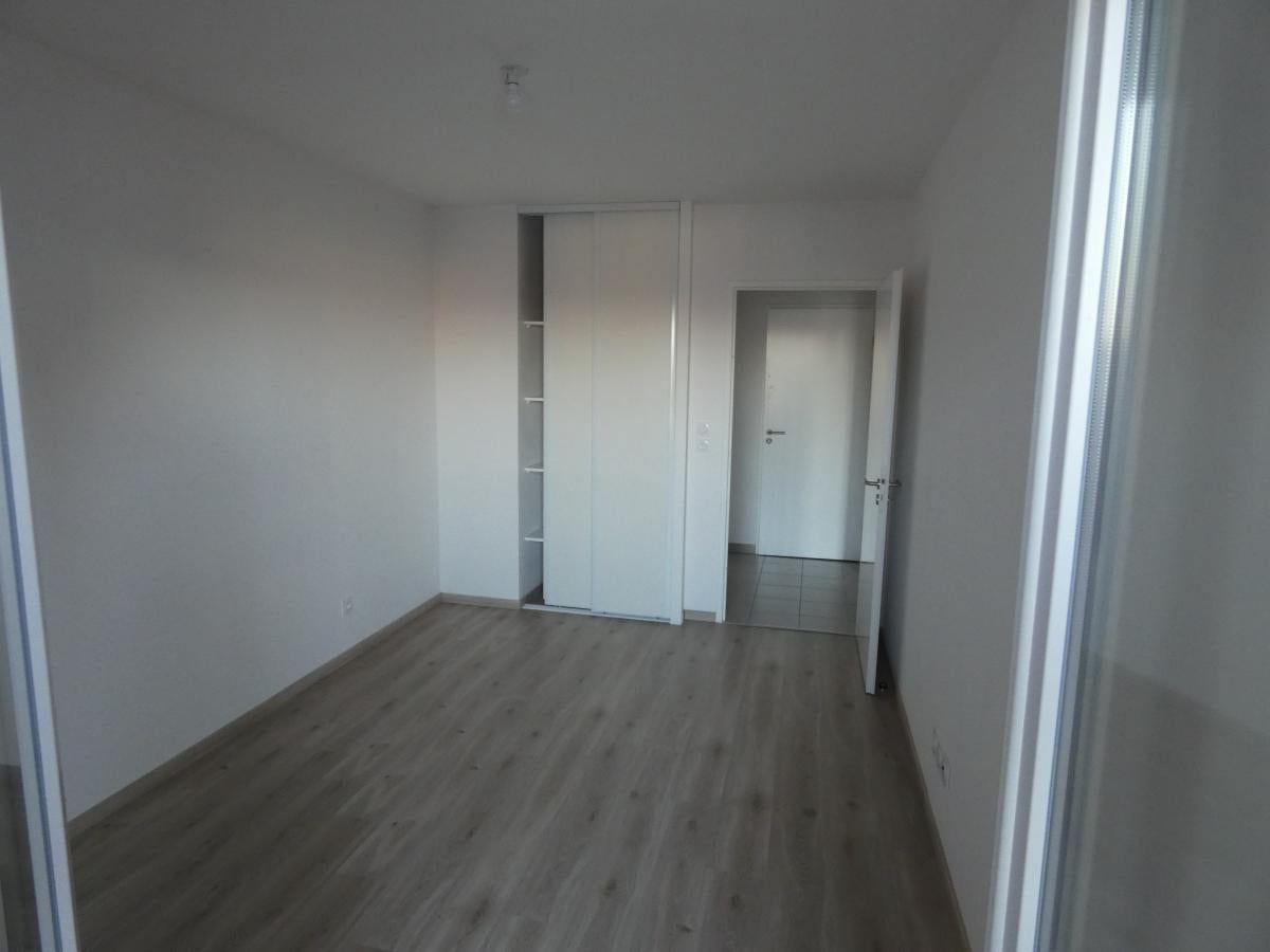 Flat Rue du Pont in Hendaye