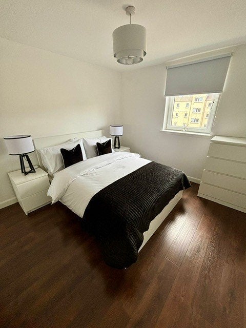 Flat Erroll Street in Aberdeen City