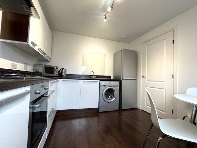 Flat Erroll Street in Aberdeen City