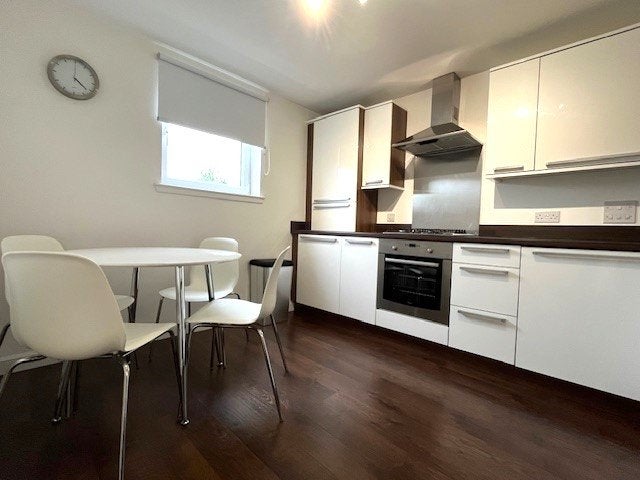 Flat Erroll Street in Aberdeen City
