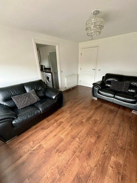 Flat Erroll Street in Aberdeen City
