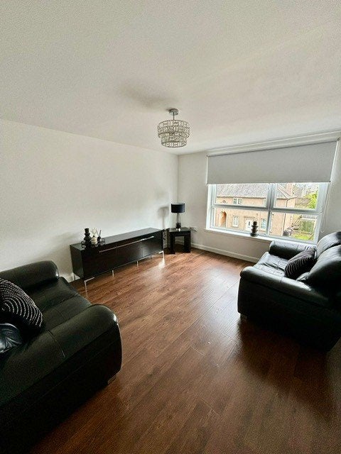 Flat Erroll Street in Aberdeen City