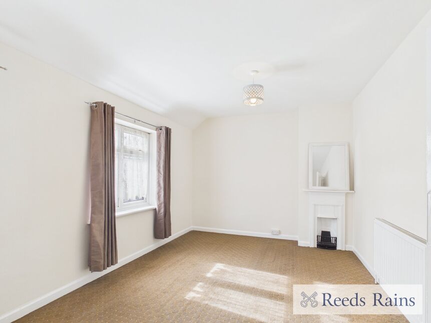 House Maxey Road in Greater London