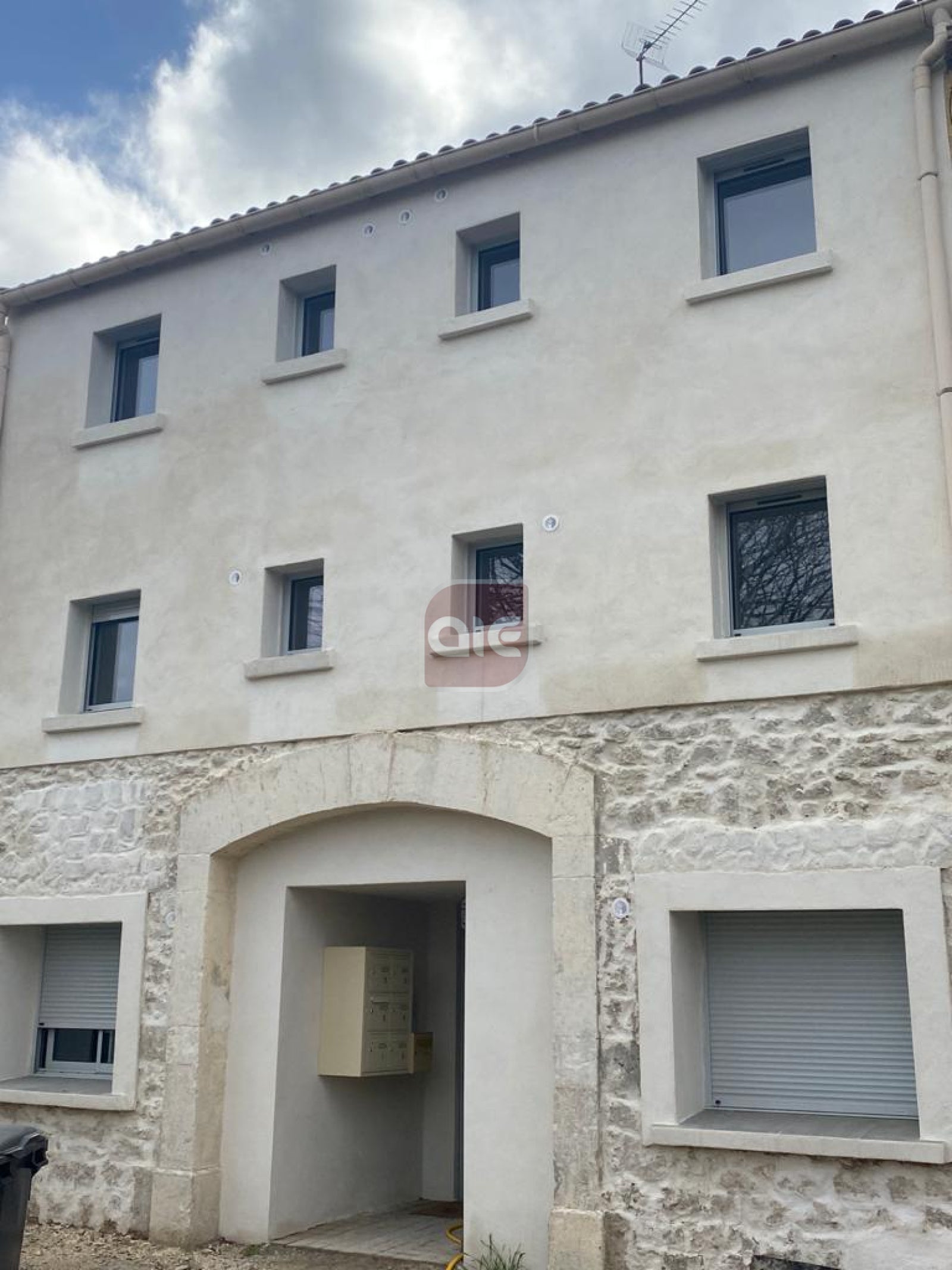 Appartement Chemin du Carlencas à Montferrier-sur-Lez