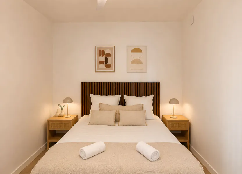 Appartement Place Saint-Didier à Avignon