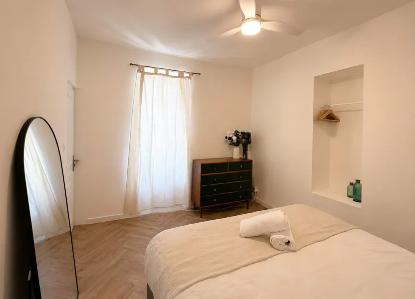 Appartement Place Saint-Didier à Avignon