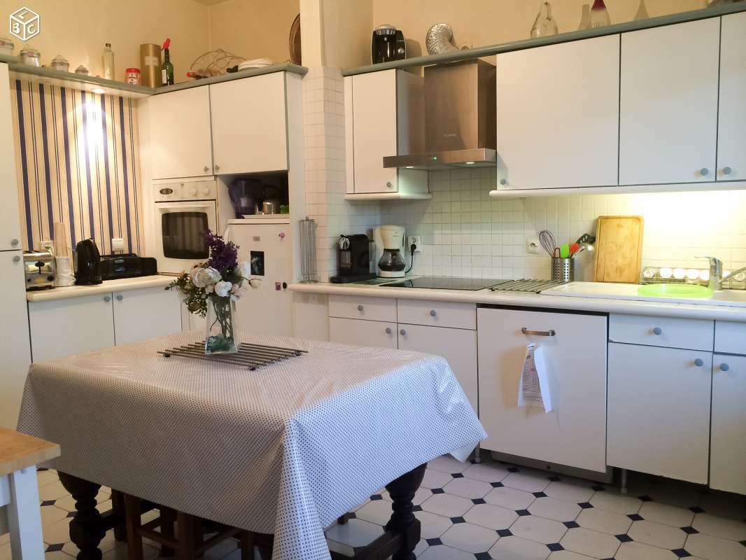 Room Rue Louis Pottier in Vernouillet