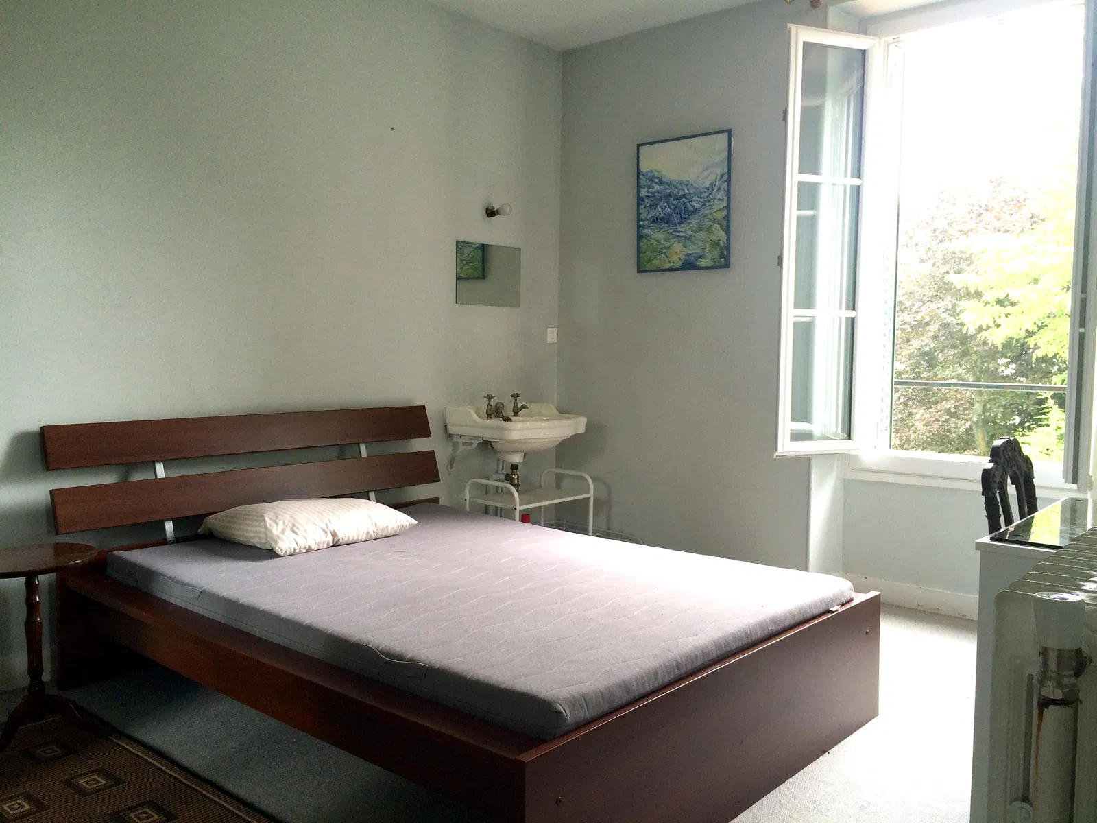 Room Rue Louis Pottier in Vernouillet