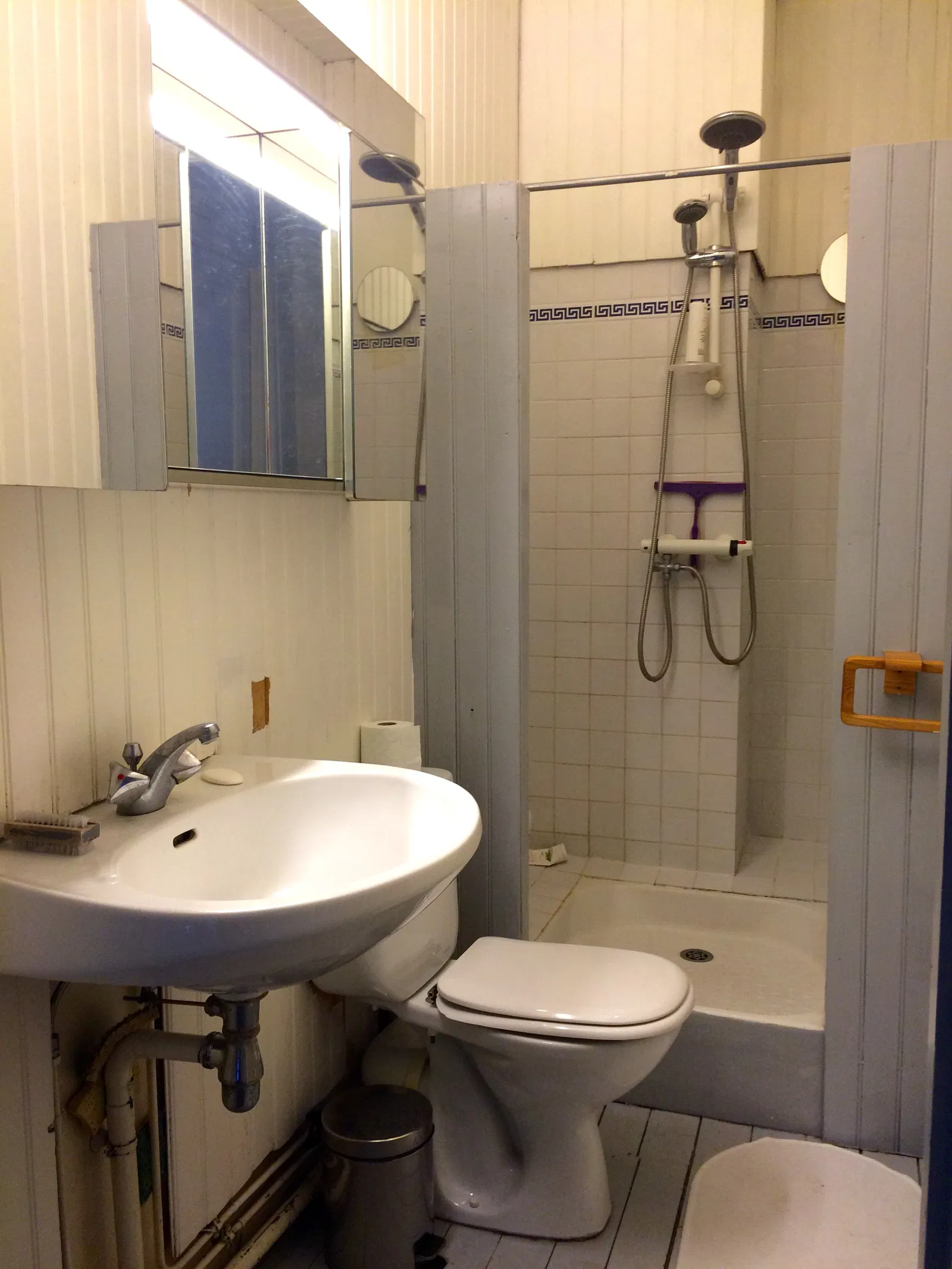 Room Rue Louis Pottier in Vernouillet
