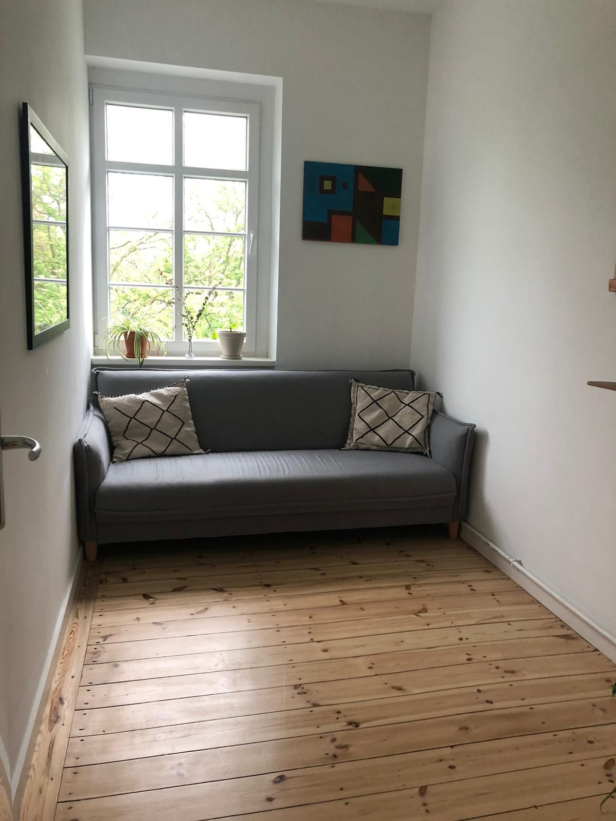 Wohnung Gontermannstraße in Berlin