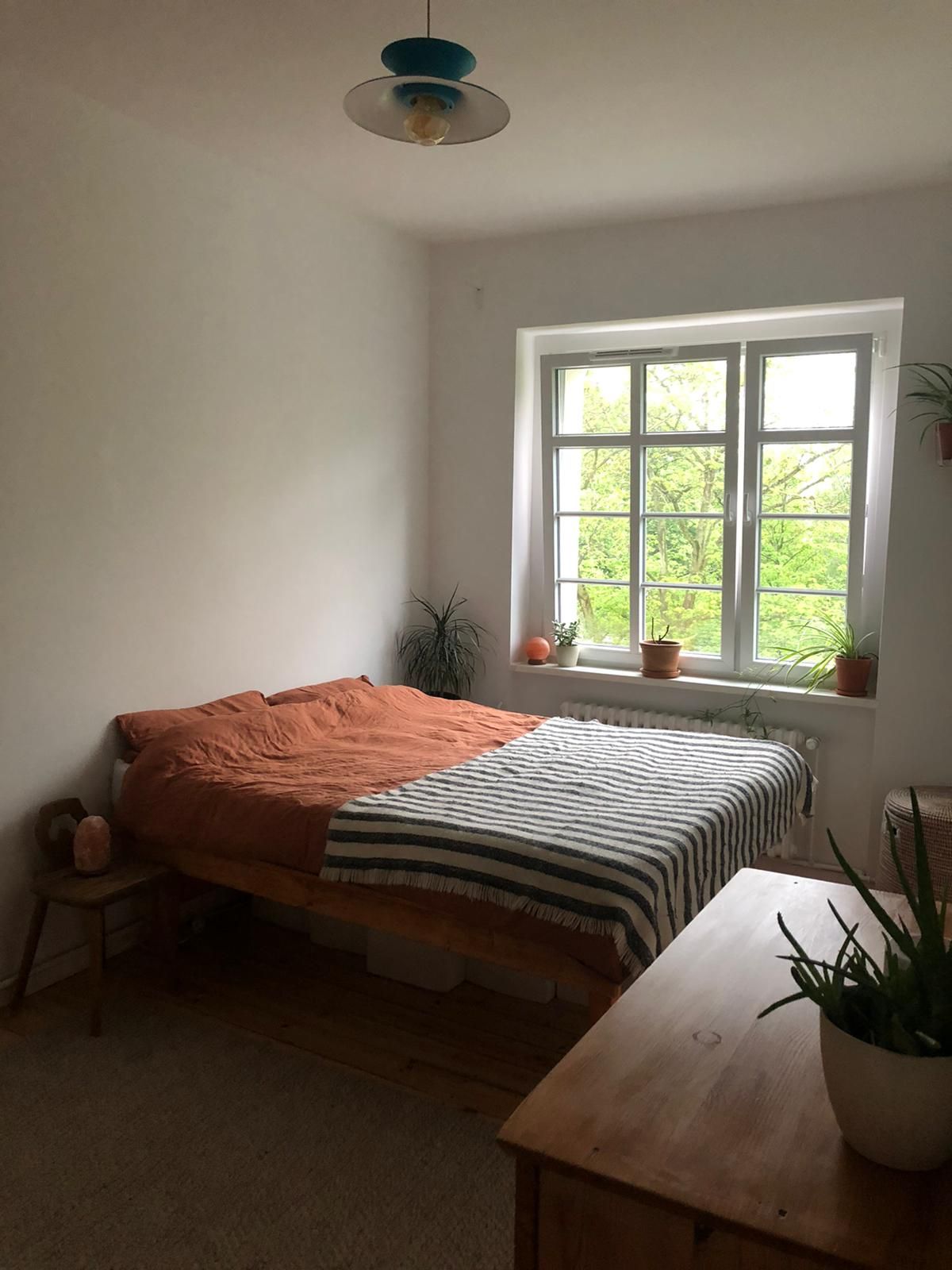 Wohnung Gontermannstraße in Berlin