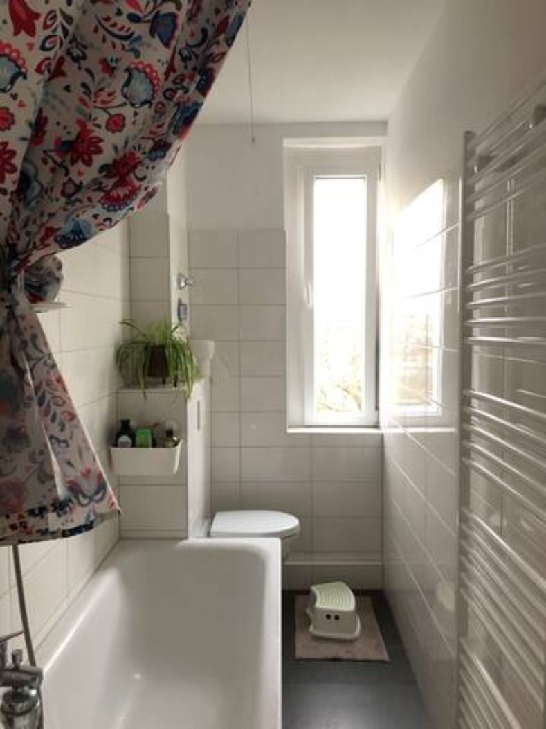 Wohnung Gontermannstraße in Berlin